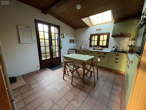 Maison à vendre à Châteaugiron en Ille-et-Vilaine (35410), ref : VM2376-35018