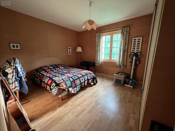 Maison à vendre à Châteaugiron en Ille-et-Vilaine (35410), ref : VM2376-35018