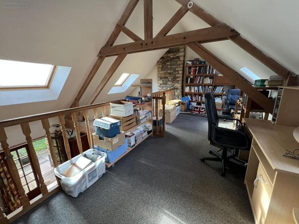 Maison à vendre à Châteaugiron en Ille-et-Vilaine (35410), ref : VM2376-35018