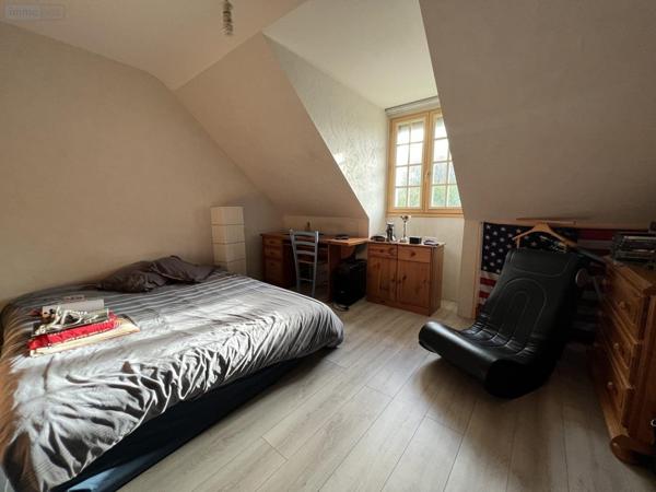 Maison à vendre à Châteaugiron en Ille-et-Vilaine (35410), ref : VM2376-35018