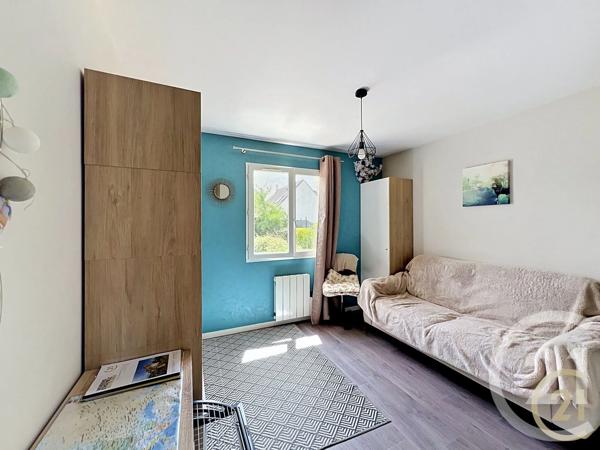 Maison à vendre  7 pièces - 120 m 2   ST FARGEAU PONTHIERRY  - 77