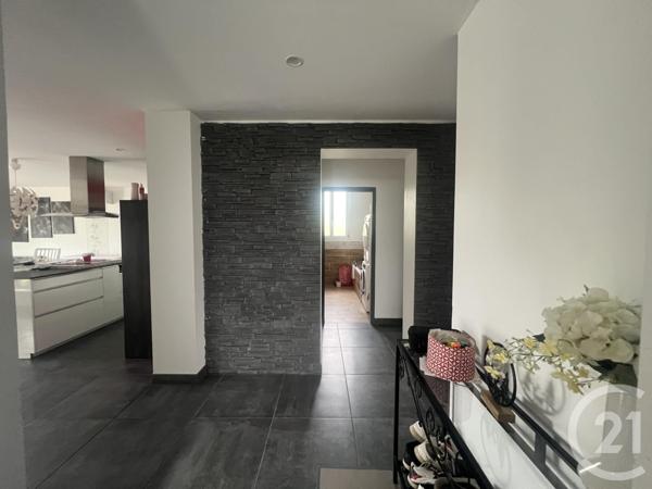 Maison à vendre  3 pièces - 89 m2 DESERTINES - 03