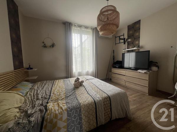 Maison à vendre  3 pièces - 89 m2 DESERTINES - 03