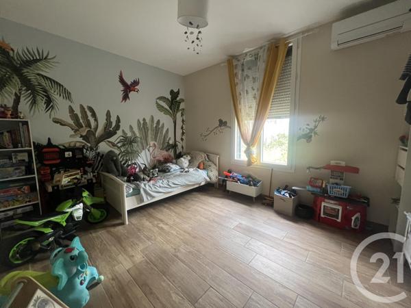 Maison à vendre  3 pièces - 89 m2 DESERTINES - 03