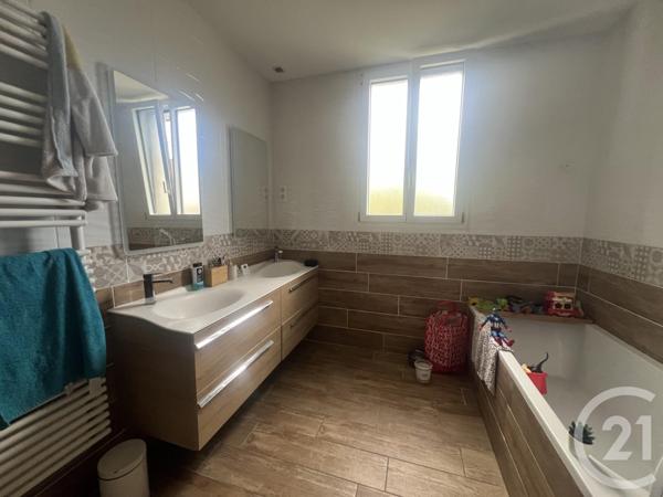 Maison à vendre  3 pièces - 89 m2 DESERTINES - 03