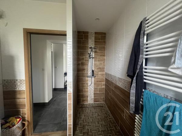 Maison à vendre  3 pièces - 89 m2 DESERTINES - 03