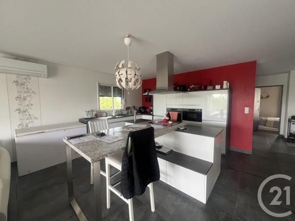 Maison à vendre  3 pièces - 89 m2 DESERTINES - 03