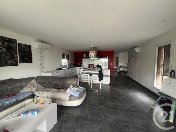 Maison à vendre  3 pièces - 89 m2 DESERTINES - 03