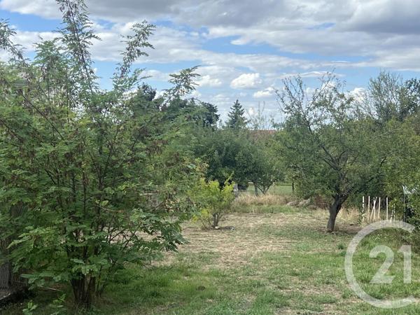 Maison à vendre  3 pièces - 89 m2 DESERTINES - 03