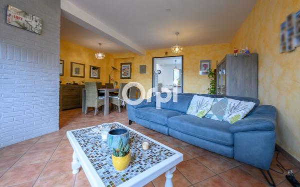 Maison à vendre    5 pièces •  Haubourdin