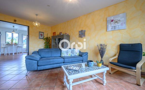 Maison à vendre    5 pièces •  Haubourdin