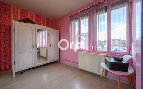 Maison à vendre    5 pièces •  Haubourdin