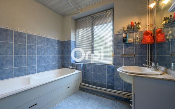 Maison à vendre    5 pièces •  Haubourdin