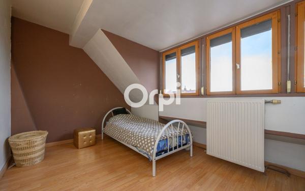 Maison à vendre    5 pièces •  Haubourdin