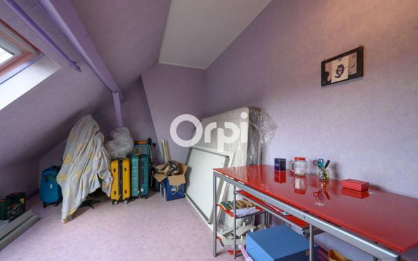 Maison à vendre    5 pièces •  Haubourdin