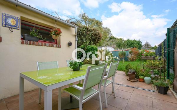 Maison à vendre    5 pièces •  Haubourdin