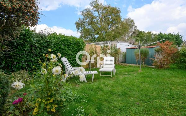 Maison à vendre    5 pièces •  Haubourdin