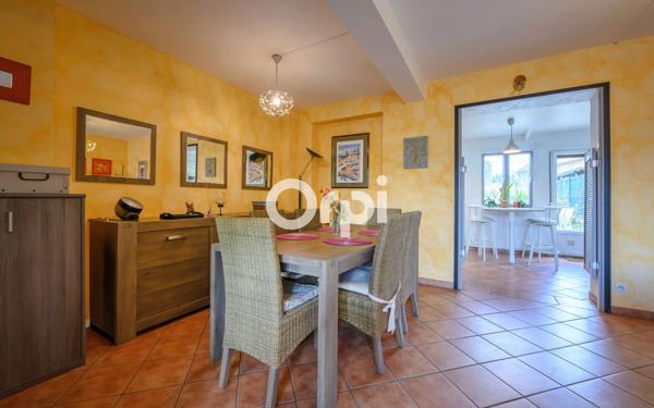 Maison à vendre    5 pièces •  Haubourdin