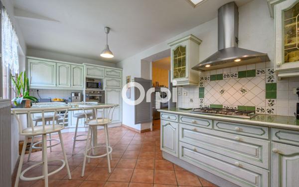 Maison à vendre    5 pièces •  Haubourdin