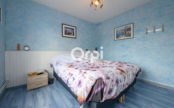 Maison à vendre    5 pièces •  Haubourdin