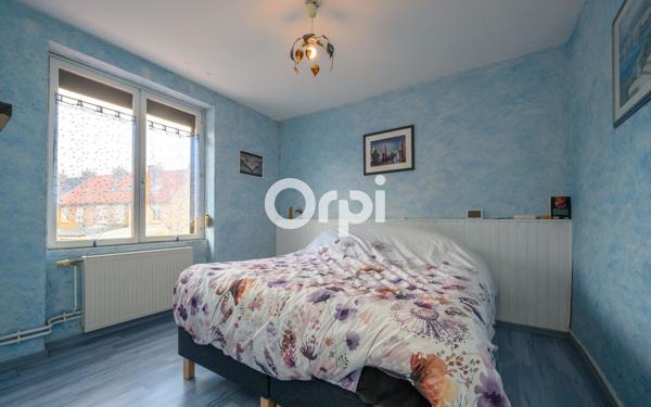 Maison à vendre    5 pièces •  Haubourdin