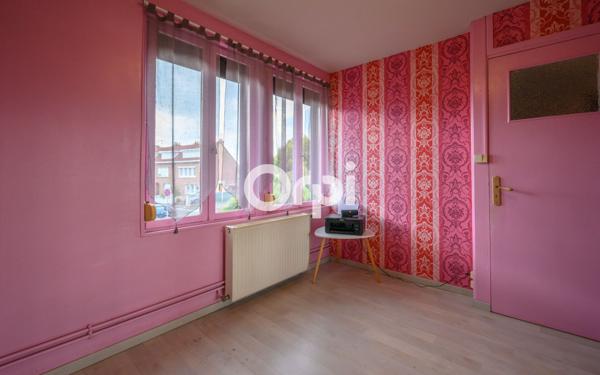 Maison à vendre    5 pièces •  Haubourdin