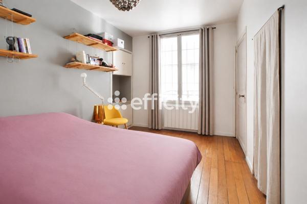 Appartement
         2 pièces
        - 29 m² 285 000 € *