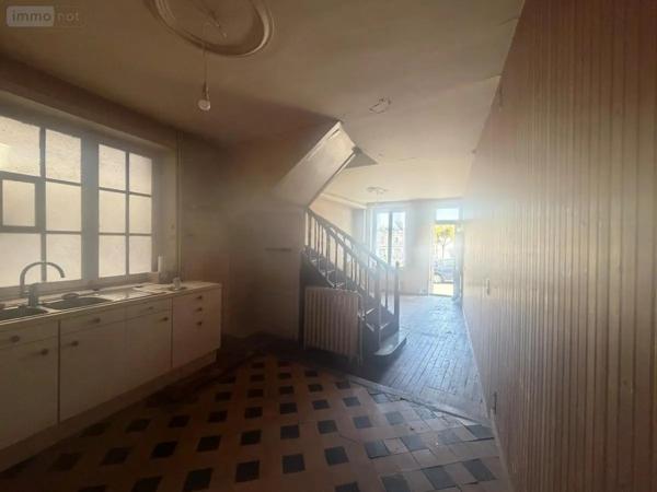 Achat - Maison Dinard 35800 86 m 2 233 m 2
