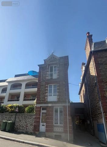 Achat - Maison Dinard 35800 86 m 2 233 m 2