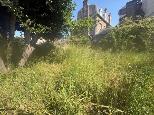 Achat - Maison Dinard 35800 86 m 2 233 m 2
