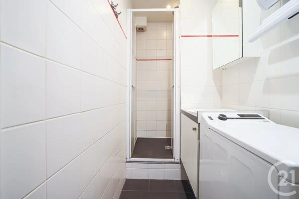Appartement F2 à vendre  2 pièces - 47 m 2   PARIS  - 75009