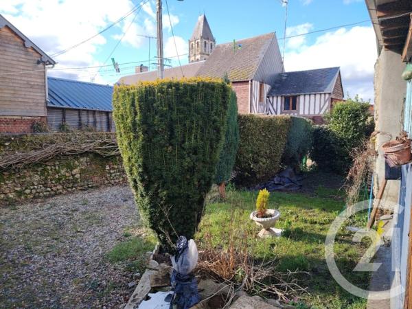 Maison à vendre  5 pièces - 93 m2 ORBEC - 14