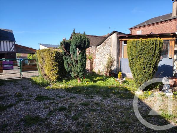 Maison à vendre  5 pièces - 93 m2 ORBEC - 14