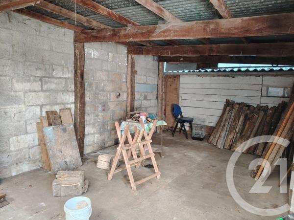 Maison à vendre  5 pièces - 93 m2 ORBEC - 14