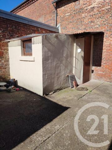 Maison à vendre  5 pièces - 93 m2 ORBEC - 14