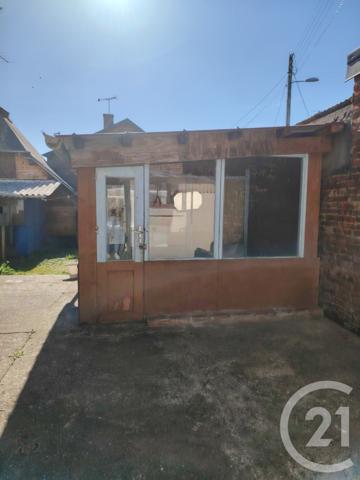 Maison à vendre  5 pièces - 93 m2 ORBEC - 14