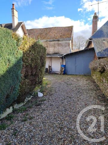 Maison à vendre  5 pièces - 93 m2 ORBEC - 14