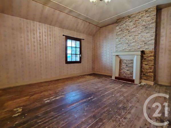 Maison à vendre  5 pièces - 93 m2 ORBEC - 14