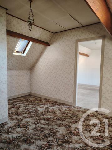 Maison à vendre  5 pièces - 93 m2 ORBEC - 14