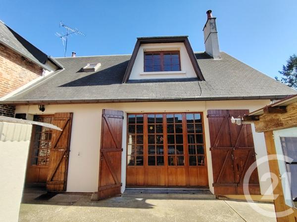 Maison à vendre  5 pièces - 93 m2 ORBEC - 14