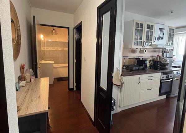 Appartement Epernay 2 pièces 45 m2