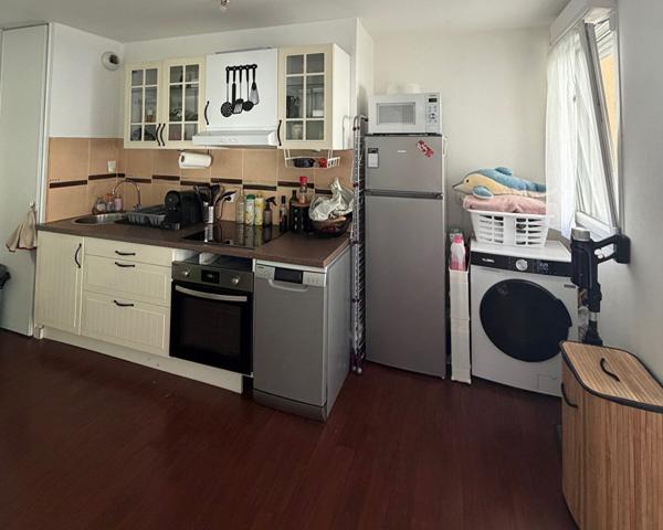 Appartement Epernay 2 pièces 45 m2
