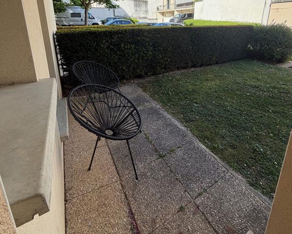 Appartement Epernay 2 pièces 45 m2