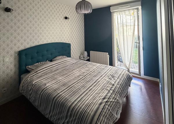 Appartement Epernay 2 pièces 45 m2