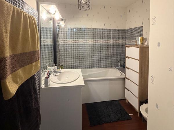 Appartement Epernay 2 pièces 45 m2