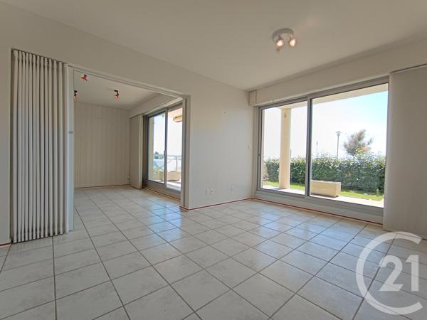 Appartement T3 à vendre  3 pièces - 71,50 m2 JARD SUR MER - 85