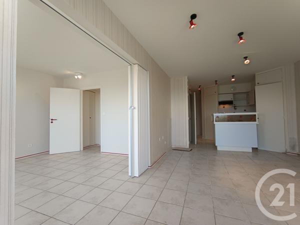 Appartement T3 à vendre  3 pièces - 71,50 m2 JARD SUR MER - 85