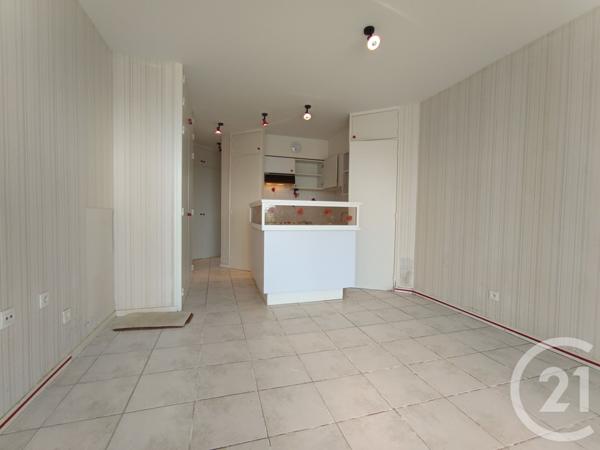 Appartement T3 à vendre  3 pièces - 71,50 m2 JARD SUR MER - 85