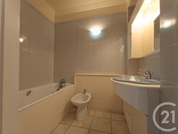 Appartement T3 à vendre  3 pièces - 71,50 m2 JARD SUR MER - 85