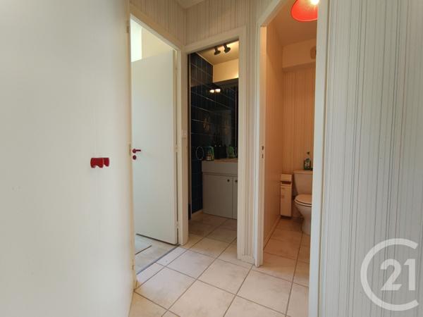 Appartement T3 à vendre  3 pièces - 71,50 m2 JARD SUR MER - 85